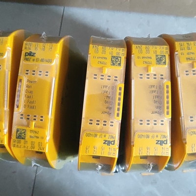 【顺庆】pilzpilz 皮尔兹安全电器772142【议价】