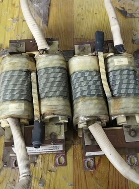 ZCHO-571  ABB880系列电抗器【议价】