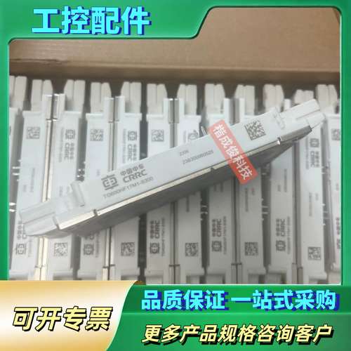 TG600HF17M1-S300【议价】