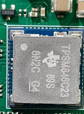 【顺庆】TPSM846C23集成PMBus电源模块【议价】