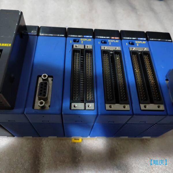 【顺庆】横河模块F3PU10-0N，SPS3-4H  LC11-1N【议价】