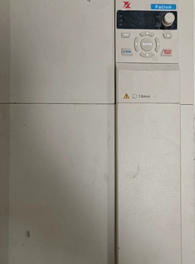 FOLINN富凌变频器H121T40370BX0 AC380【议价】