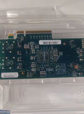 【顺庆】原装原厂EmuIex LPE31002 16G双口HBA通道【议价】