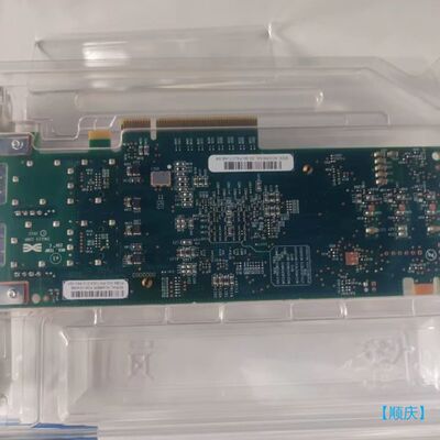 【顺庆】原装原厂EmuIex LPE31002 16G双口HBA通道【议价】