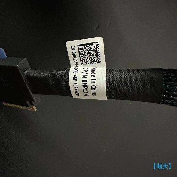 【顺庆】Dell 戴尔 R750XS  R650XS SAS线  阵【议价】