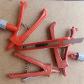 开孔器滴灌接头软带扩孔器 打孔器 滴灌带打孔器 软管多功能 软带