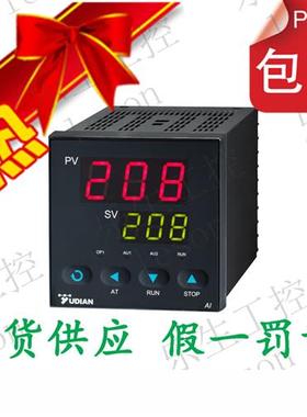 厦门Yudian仪表 AI-208/516/518P/708P/808P/716P 智能温控器