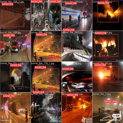 基于RT-DETR目标检测baseline与创新