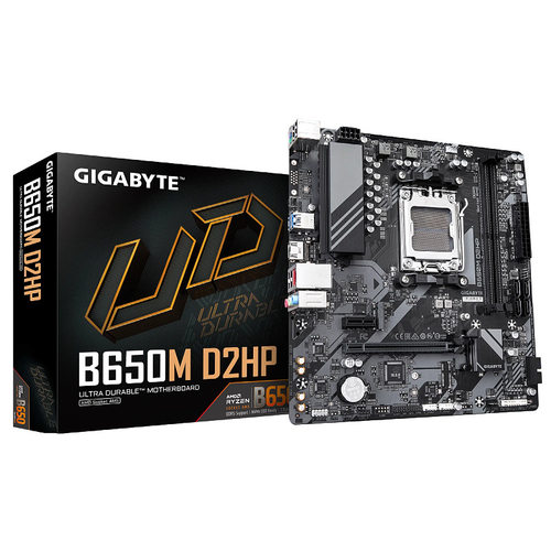 超耐久B650MD2HPAM5主板
