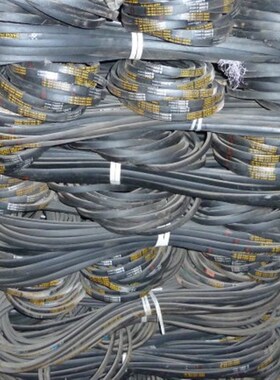 5V 15J三角带5L5V8100 5L5V5600联组皮带6L5V50O80 传动带8L5V508