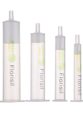 C18固相萃取柱SPE硅胶Silica小B柱 Florisil 佛罗里硅土硅酸镁填