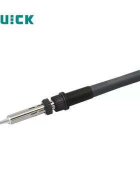 QUICK203/203H/203D/204/204H/E205/503/504/376D焊台手柄焊台