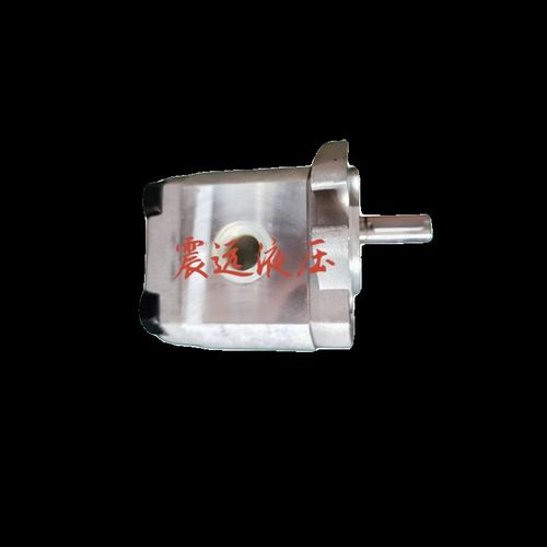 高压齿轮泵HGP-1A F3R 液压柱塞D泵 HGP-1A F4R 液压油泵