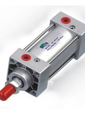 新款定做气缸标准气j缸SCJ50 63 80 100  SC125*100包邮