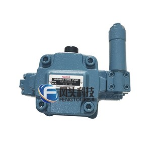 2A3 20液压叶片泵 不二越NACgHI变量叶片泵VDC