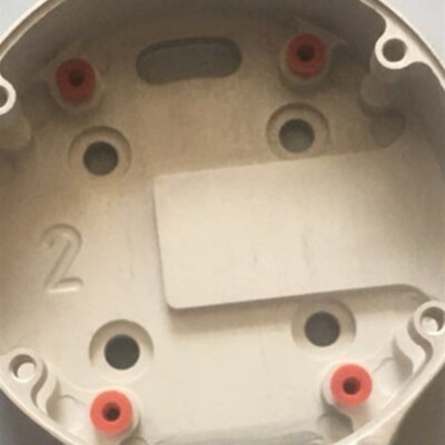 东莞返氧堵盲M1.4 M1.6牙孔橡胶塞耐强酸硷阳极T氧化胶塞橡胶阻流