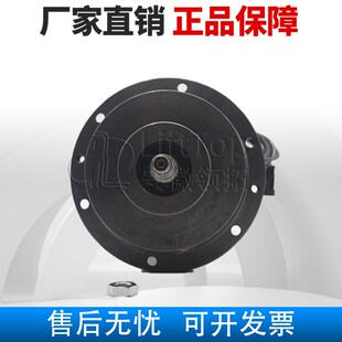 比亚迪西林托盘车堆高车行走电机交w流立式行走电机(HS)XYQ-1.2LH