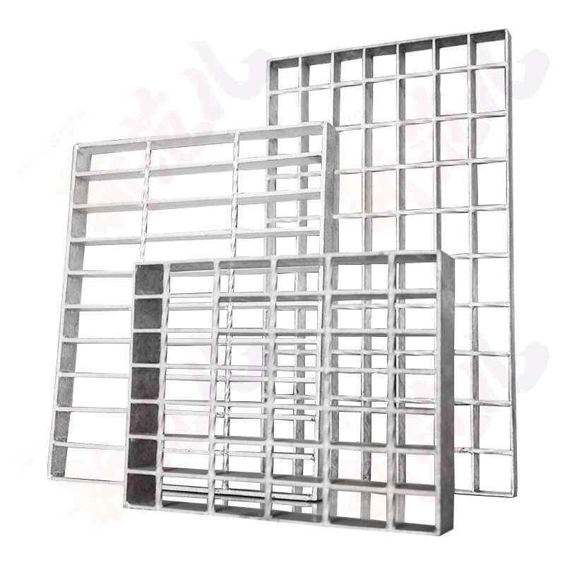 热镀锌栅板镀锌厂家钢格板格钢板不锈钢碳Q钢格栅网格钢镀锌