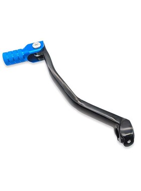 适用雅马哈改装换挡杆YZ125/125X/250变档杆0R5-25年越野摩托车