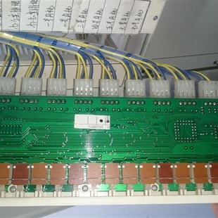 无锡蓝天消防主板维修q蓝天回路板维修联动卡维修蓝天线路板维修