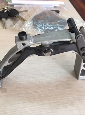 1900A套结车i/打枣机压脚组件 套结机压脚托架组件.工业缝纫机配