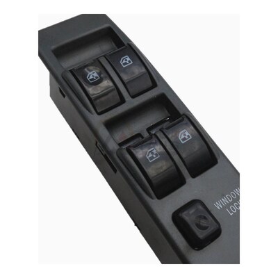 Master Controller Switches MR753373 New Auto ReplaceX Parts