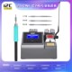 i2C 第二代纳米焊台1秒y快速升温维修主板指纹飞线烙铁头