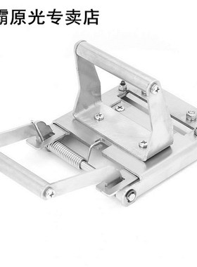 Wood Edge Trimmer Edge Banding CJutter with Trimmer