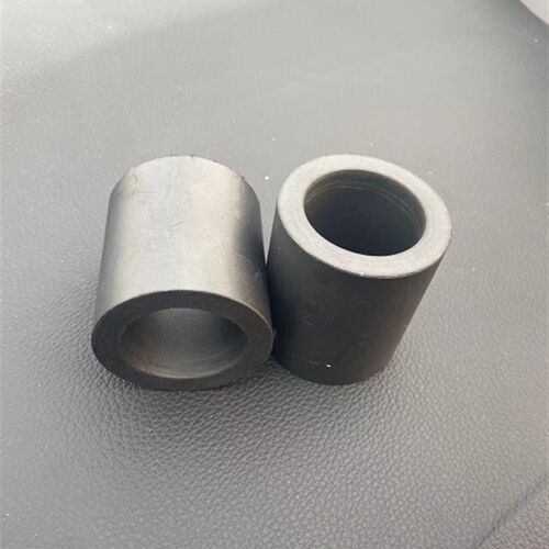 热销液下泵配件FYS pHYS HY石墨轴套 耐磨耐腐石墨套可加工定制