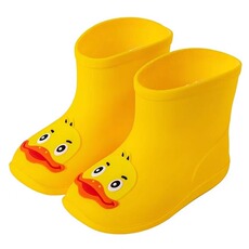 Дождь обувь детская