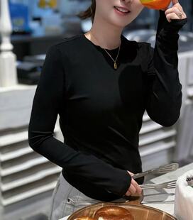 休闲上衣 修身 2636 明星同款