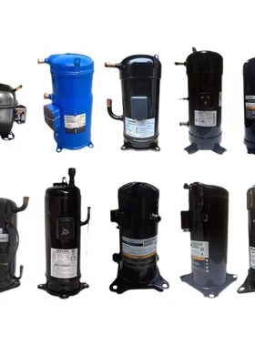 日立GT700EL-120TDT 压缩机