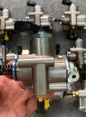 适用于奥迪高压f燃油泵06F127025H 06F127025J 06F127025M B L K