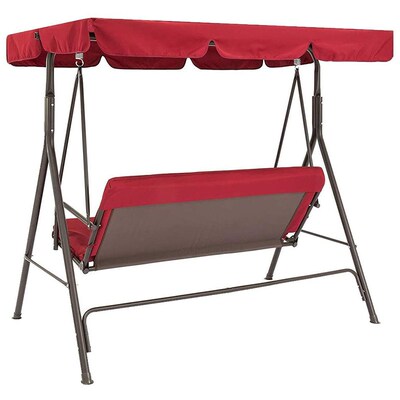 Terrace Swing 2 Pieces / Sext niversal Garden Chair Dustproo