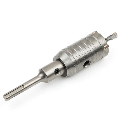 40mm SDS fPlus Shank Drill Bit Cutter for Brick Concrete Cem