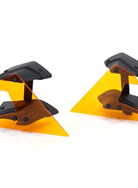 适用于 KTM 1290 Superduke SupeHr Duke R 摩托车改装定风翼