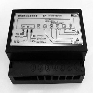 122 20L 30L 202 20N微电脑水位温度控制器 q30N 美控202