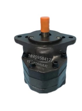 榆次液压齿轮油泵CB-FA10o FA16 FA18 FA20 FA25 FA32 FA40-FL X