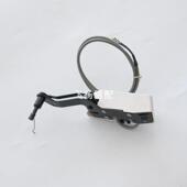 扫线器 扫线组件 拨线 拨线电磁铁J 速发工业缝纫机配件8700平车