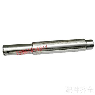 外圆V磨床配件磨床配件 花键轴长度165 磨床北二机床M1432 1500
