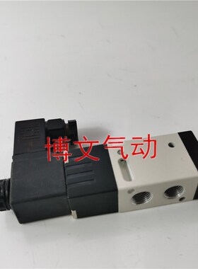 电磁阀YVP110-4E1 AC220VDC24V二位.三通换向阀