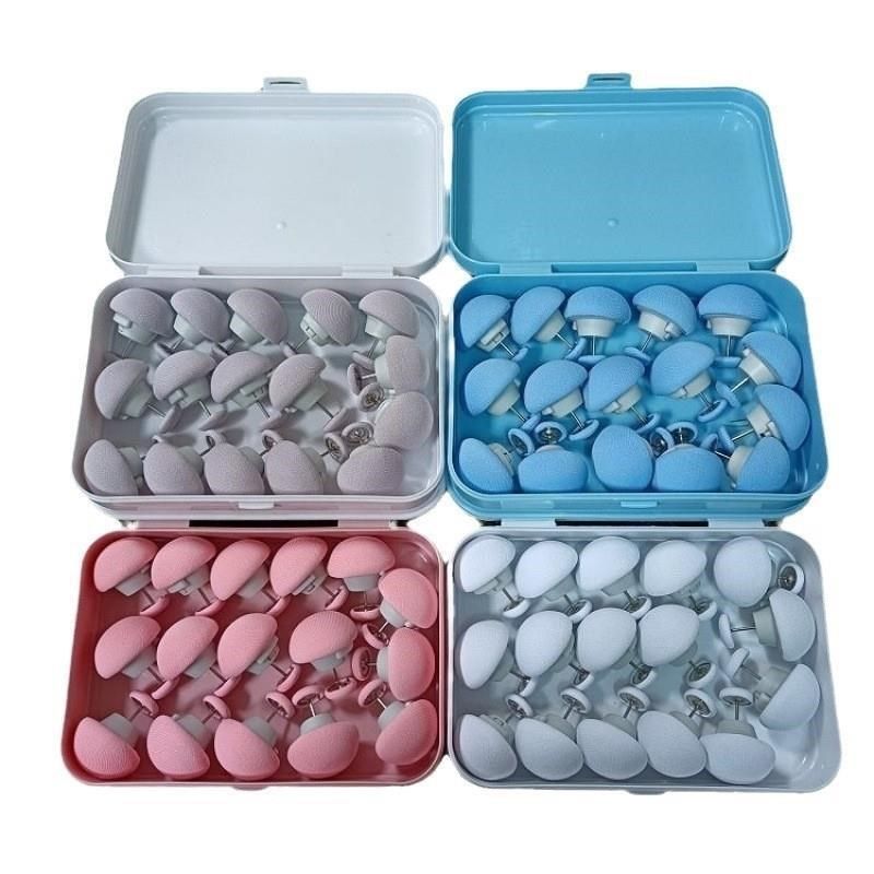 被子定位床单扣子万能自动扣可拆卸固定被N子神器固定器棉被家用