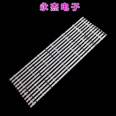 三星UN60J6200AF灯条2013SVtS60 3228N1 B2 L07 R07 LM41-00001L