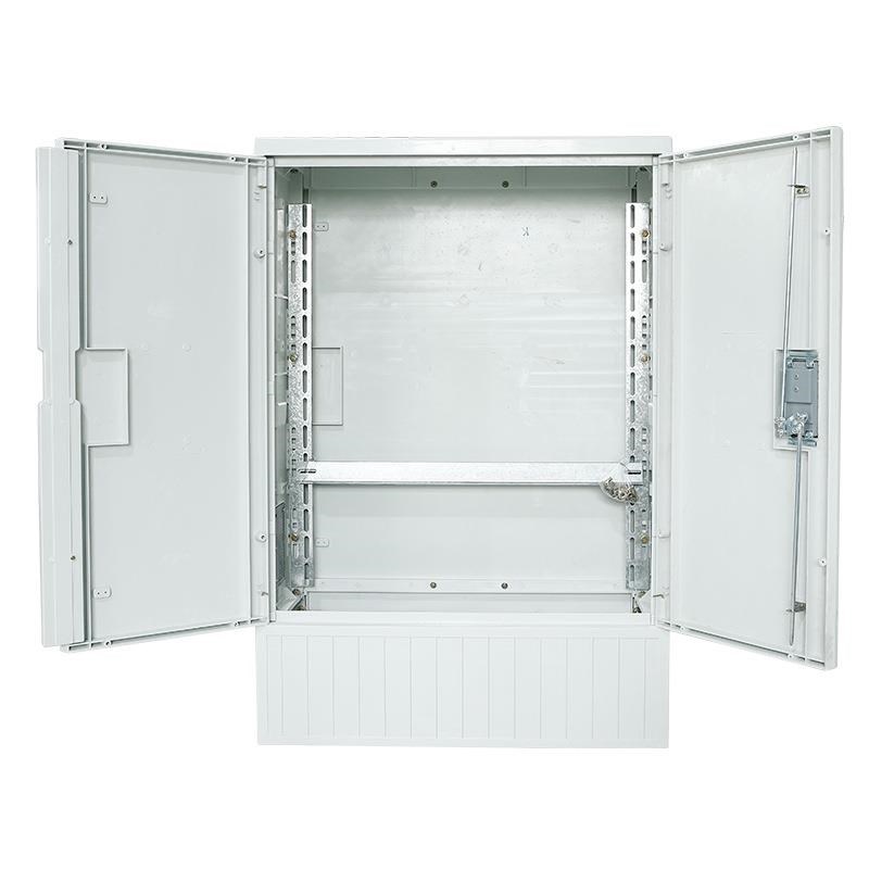 供应玻璃钢电缆分支o箱 SMC低压综合配电箱 户外电缆分支箱