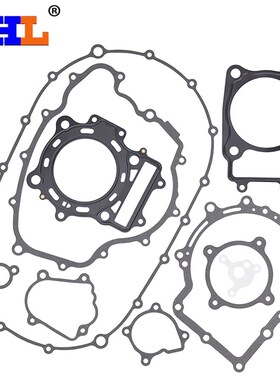 适配CFmoteo春风 CF188 CF500 500cc CF500DXD 全车垫大修垫气缸