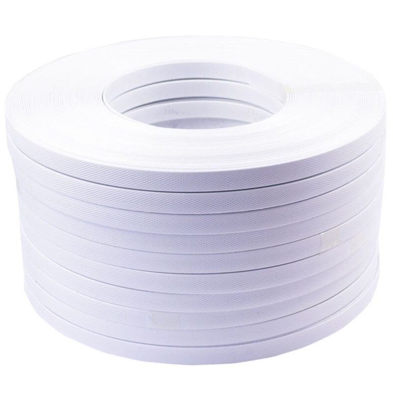 伏兴PP手工打包带手动包装带塑纸带塑料捆扎带宽15mmQ*厚1.6mm重1