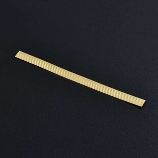 4mm铜带端子 0.3压线扣2 聚盈厂价直销C2680黄铜4 0.4mm4F