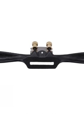 9 In Adjufstable Hand Planer Spokeshave Woodworking Plane Wo