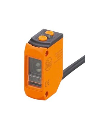 IFM对射光电开关O6E204 205 O6vE206 O6E207 O6E210 O6E215 O6E21