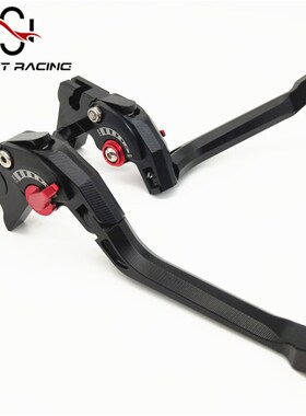 适用于川崎NINJAZ300 250R 400 Z400 300R刹车牛W角手把离合改装